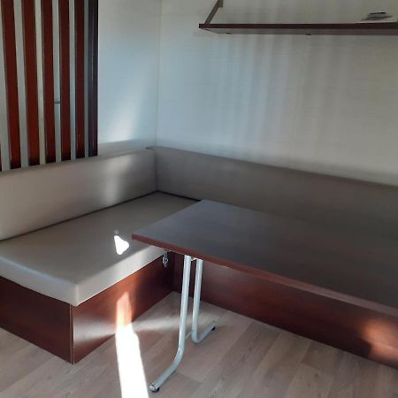 Mobilhome Agreable Sans Draps Ni Serviettes Port-la-Nouvelle Ngoại thất bức ảnh