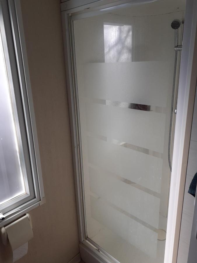Mobilhome Agreable Sans Draps Ni Serviettes Port-la-Nouvelle Ngoại thất bức ảnh